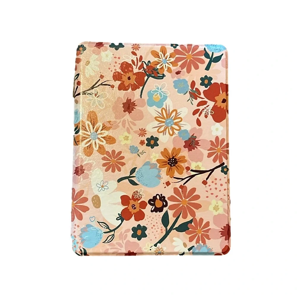 NWT Floral Case for Kindle Paperwhite 7”